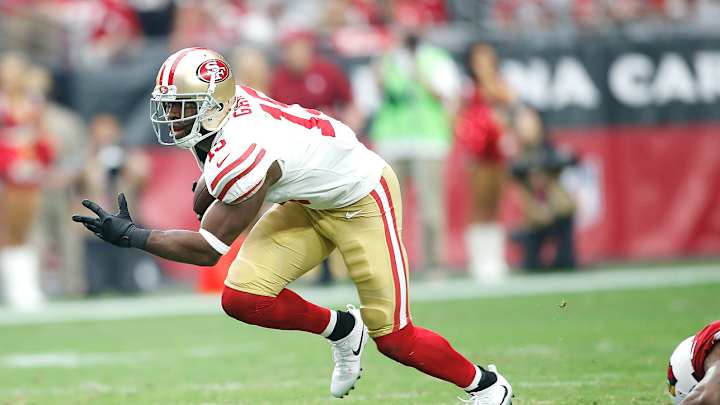 Week 6 Fantasy Football Trade Market Week 6 Fantasy Football Trade Market