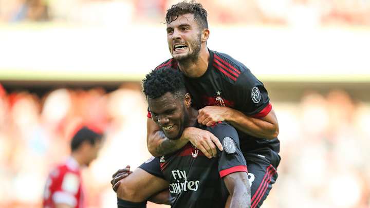 New Look AC Milan Side Thrash Bayern 4-0 in Pre-Season Friendly to Give Rossoneri Fans Hope