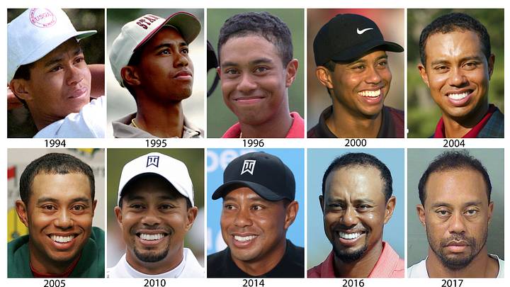 Column: Tiger Woods may have stumbled onto his kryptonite