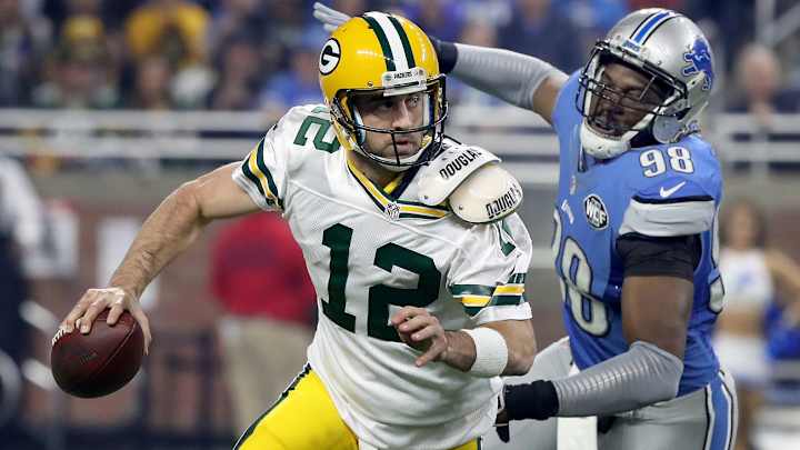 The Week 17 Power Rankings