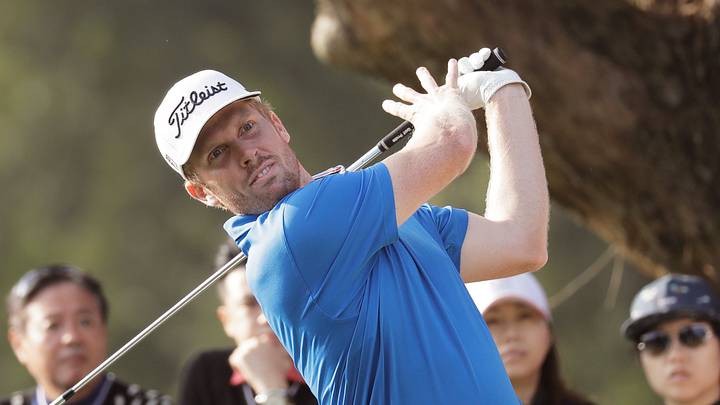 Dodt leads BMW PGA Championship by 1 shot after 3rd round