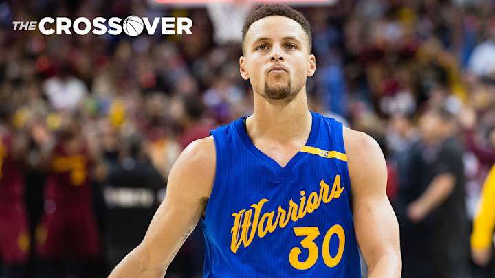 Steph Curry Hasn't Been Himself Steph Curry Hasn't Been Himself