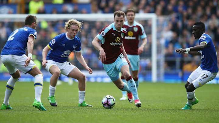 Everton vs Burnley Preview: Previous Meeting, Key Men, Team News & More
