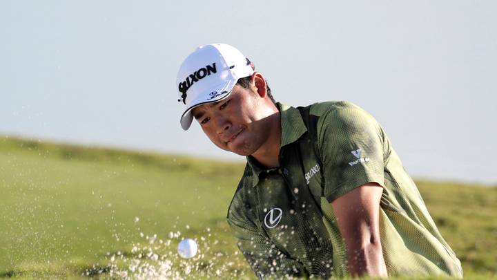 Hideki Matsuyama hopes to extend his hot streak