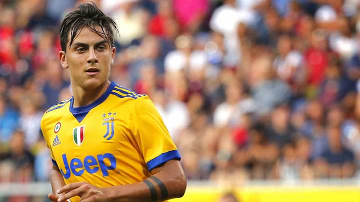 Genoa 2-4 Juventus: Paolo Dybala Stars Again as Juve Come Back From Two Down to Win 6 Goal Thriller