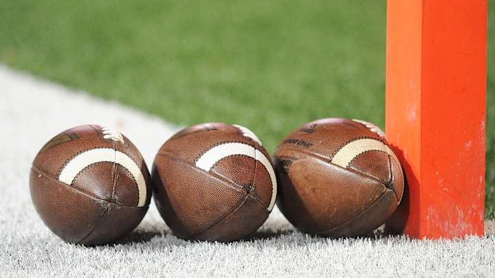 Division III College Football Player Dies at Hospital After Game