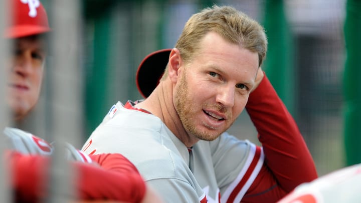 MLB Players Mourn the Sudden Death of Cy Young Winner Roy Halladay