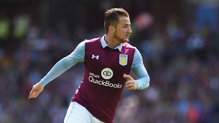 Sunderland Hopeful of Nabbing Aston Villa Star on Loan Before Transfer Window Closes Sunderland Hopeful of Nabbing Aston Villa Star on Loan Before Transfer Window Closes