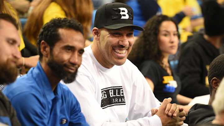 LaVar Ball happy Steve Alford is staying at UCLA