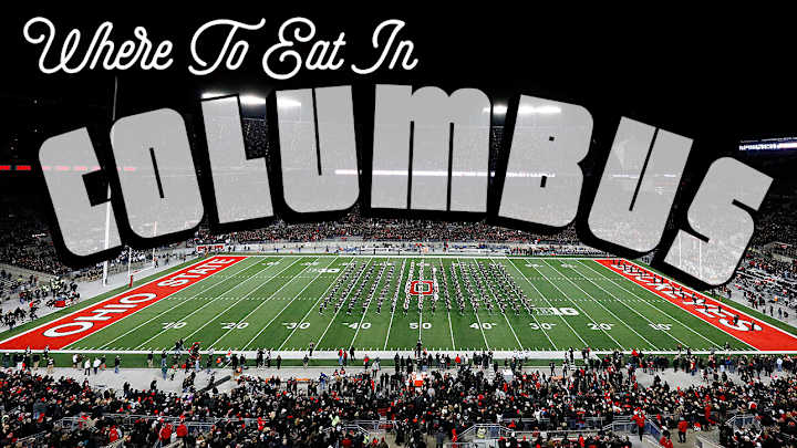 Where to eat, drink in Columbus, Ohio Where to eat, drink in Columbus, Ohio