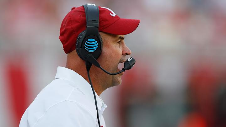 Tennessee Hiring Alabama Defensive Coordinator Jeremy Pruitt As Next Head Coach Tennessee Hiring Alabama Defensive Coordinator Jeremy Pruitt As Next Head Coach