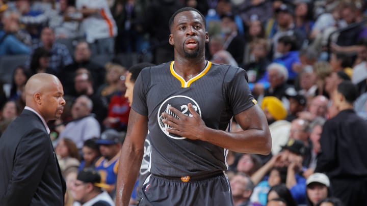 Draymond Green says James Dolan has a ‘slave master mentality’ Draymond Green says James Dolan has a ‘slave master mentality’