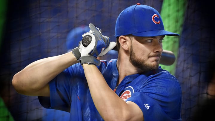 Bryant on Bryant: Cubs' superstar opens up about life at the plate and off the field Bryant on Bryant: Cubs' superstar opens up about life at the plate and off the field