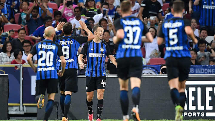 Chelsea 1-2 Inter Milan: Comical OG Not Enough as Chelsea Finish Asia Tour With Defeat