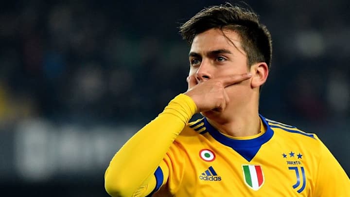 Verona 1-3 Juventus: Old Lady Win to Keep Up Pressure on Napoli in Serie A Title Race