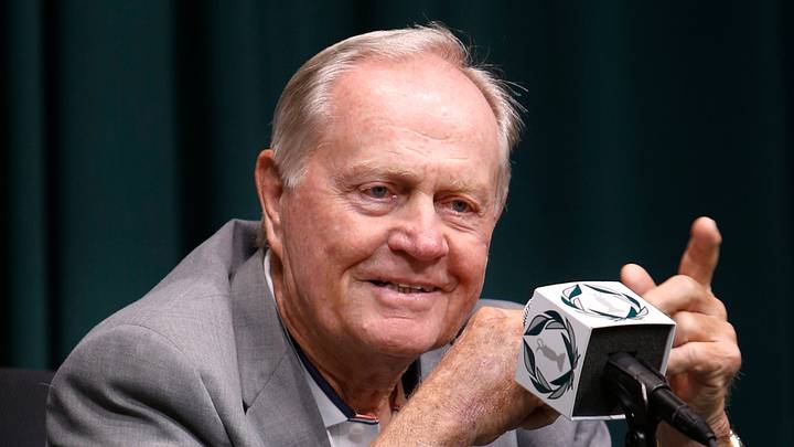 Nicklaus willing to fit Memorial in the schedule puzzle