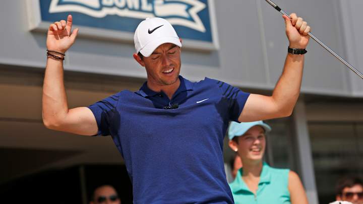 Price looking to recapture emotion at Presidents Cup