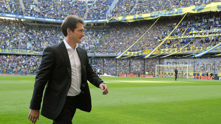 LAFC has interest in Guillermo Barros Schelotto for vacant manager role LAFC has interest in Guillermo Barros Schelotto for vacant manager role