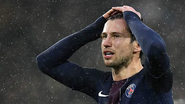 Grzegorz Krychowiak Says He's 'Happy' at West Brom After Falling Out With PSG Manager