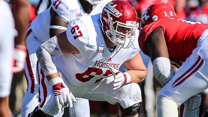 2017 NFL draft rankings: Guards