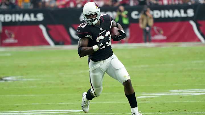 How to Watch Seahawks vs. Cardinals: Game Time, Live Stream, TV Channel