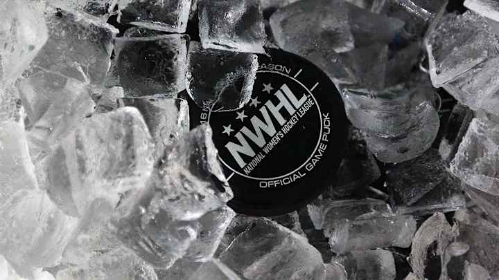 NWHL to complete playoffs before world championships NWHL to complete playoffs before world championships