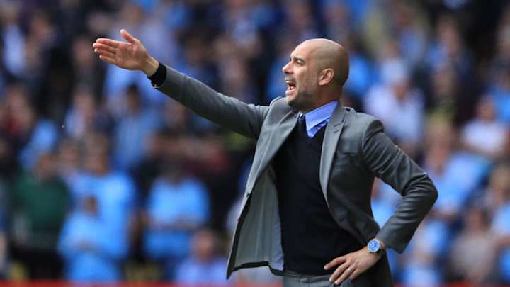 Pep Guardiola Defends Man City's Summer Spending & Claims 'the Market Is the Market'