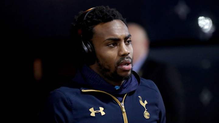 Crocked Tottenham Duo Travel to Spain and Could Be Named in Squad to Face Real Madrid