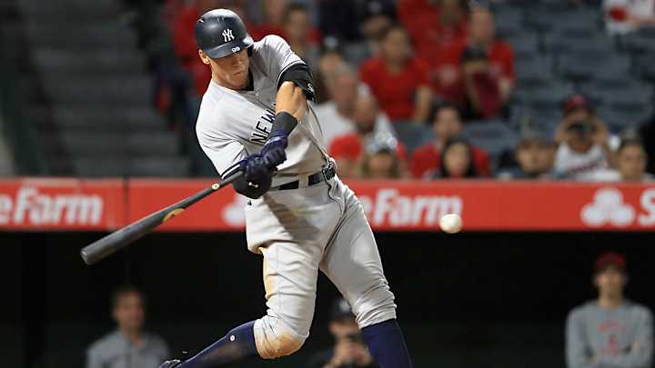 Case Closed! Angels tweaking of Aaron Judge backfires bigtime