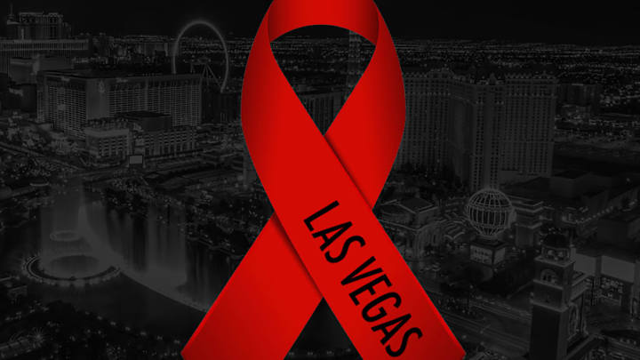 UNLV, San Diego State to Wear Helmet Decals to Honor Shooting Victims