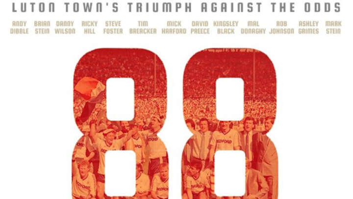 Luton Town Brilliantly Troll Arsenal Following Release of '89' Documentary With Spoof Version