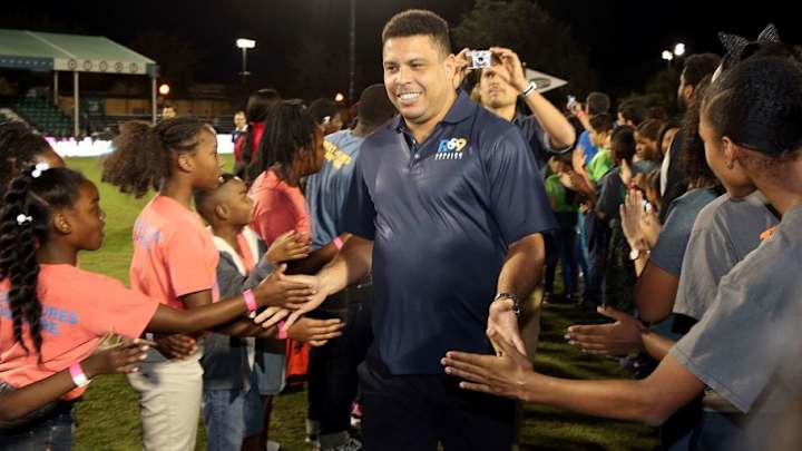 Brazil Legend Ronaldo Reveals How He Succeeded Where Others Failed & Why He Retired in 2011