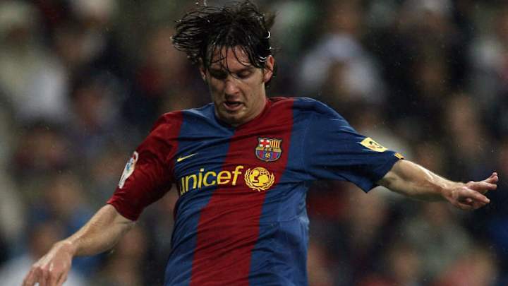 La historia del día en que Messi estuvo a punto de fichar por... ¡el Cádiz! La historia del día en que Messi estuvo a punto de fichar por... ¡el Cádiz!