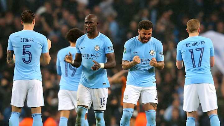 Man City Fans Reveal Who They Think Is the Most Important Player in the Club's Squad