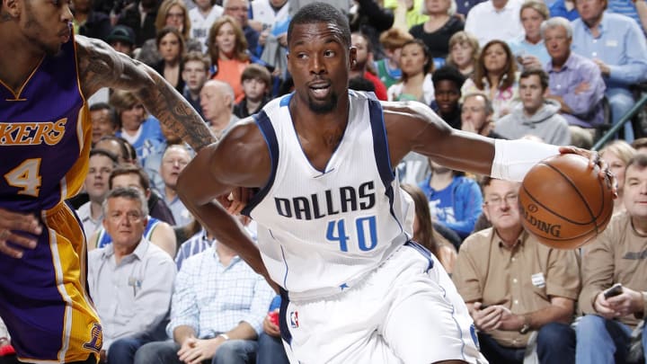 Harrison Barnes Q&A: Tech, Basketball and Cuban