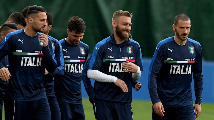 How to watch Italy vs. Albania: Live stream, game time, TV