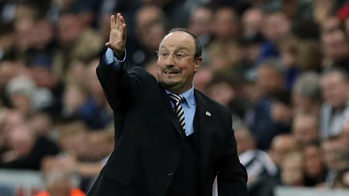 Newcastle Boss Ready to Make Move for Benfica Defender Lisandro Lopez in January