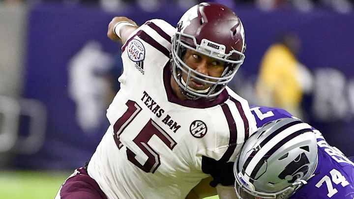Report: Browns considering Garrett, Trubisky with No. 1 pick