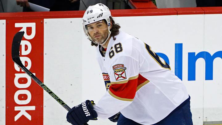 Jagr, Kovalchuk among questions left in busy NHL free agency