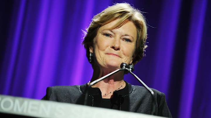 Tennessee cyclists will ride one mile for all 1,098 of Pat Summitt’s wins