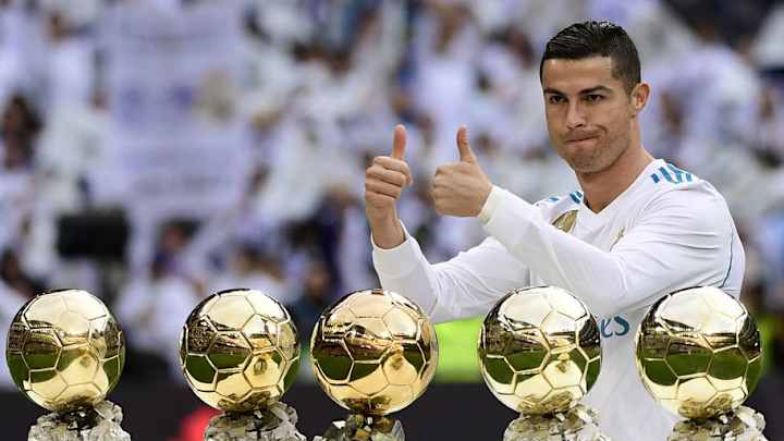 Las declaraciones de Ronaldo tras convertirse en el máximo goleador histórico del Mundial de Clubes