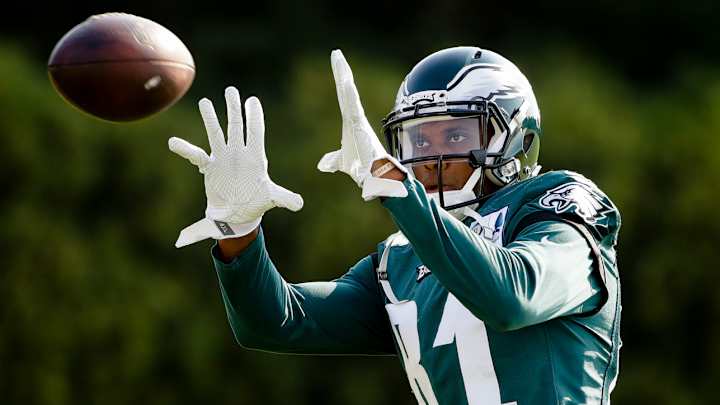 Bills WR Jordan Matthews Week-To-Week With Sternum Fracture Bills WR Jordan Matthews Week-To-Week With Sternum Fracture