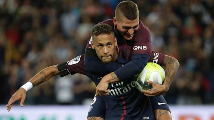 CRACK | Las últimas declaraciones de Verratti sobre Neymar y su llegada