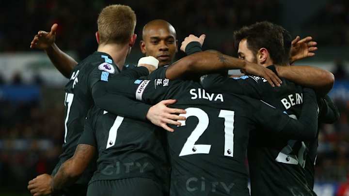 Premier League Fantasy Football: Who's Hot and Who's Not in Gameweek 18 Premier League Fantasy Football: Who's Hot and Who's Not in Gameweek 18