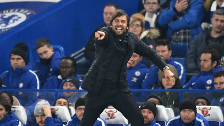 Everton - Chelsea | Alineaciones confirmadas