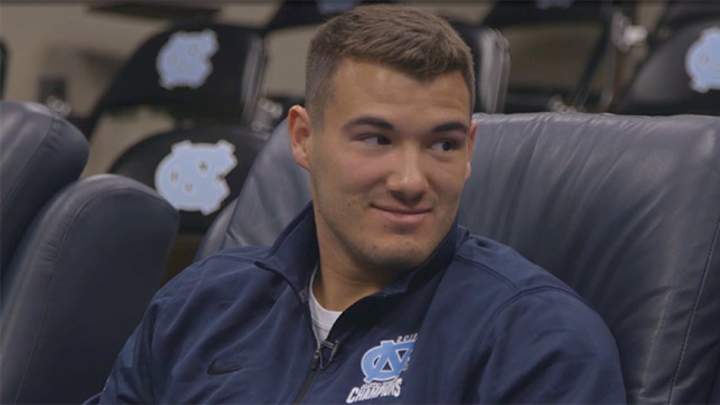 Inside the Film Room With... Mitchell Trubisky