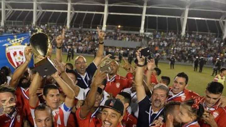 El desconocido equipo cuyos jugadores han disputado más minutos internacionales que los 'grandes'