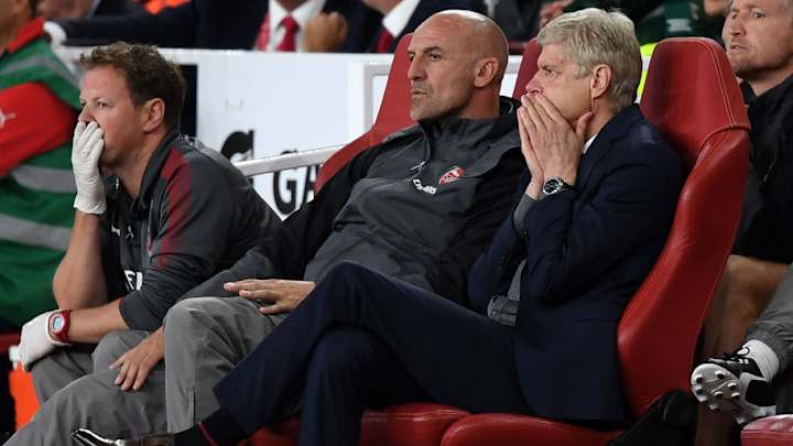 Arsenal Fan's Twitter Thread Charting the Club's 'Banter Era' Goes Viral