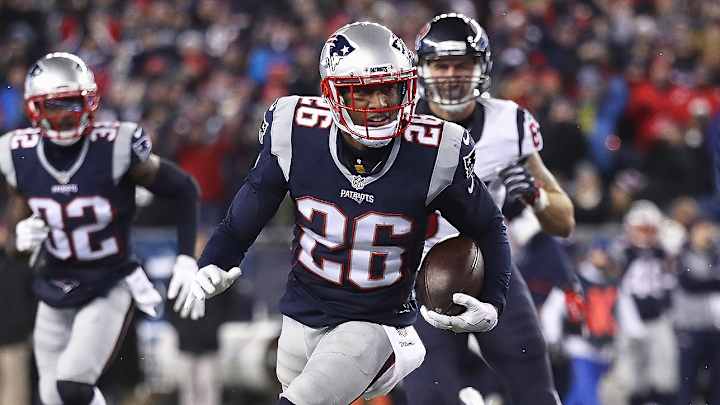 After closing season strong, Logan Ryan earns payday in deal with Titans After closing season strong, Logan Ryan earns payday in deal with Titans