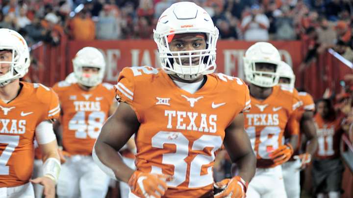 How to Watch the Texas Bowl: Texas vs. Missouri, Live Stream, TV Channel, Time